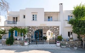 Akteon Hotel